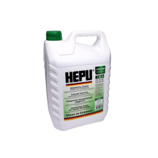 HEPU Fagyálló HEPU P999-GRN-005 autóalkatrész