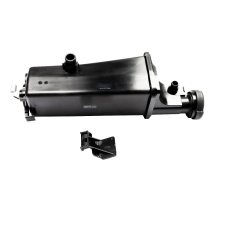 HEPU kiegyenlítőtartály, hűtőfolyadék HEPU TM6313 autóalkatrész