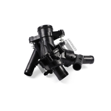 HEPU termosztát, hűtőfolyadék HEPU TM1025 autóalkatrész