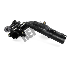 HEPU termosztát, hűtőfolyadék HEPU TM1026 autóalkatrész