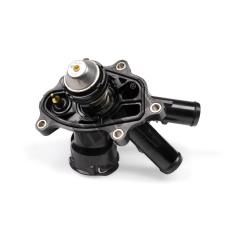 HEPU termosztát, hűtőfolyadék HEPU TM1075 autóalkatrész