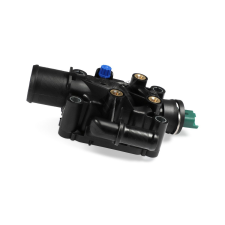 HEPU termosztát, hűtőfolyadék HEPU TM1230 autóalkatrész