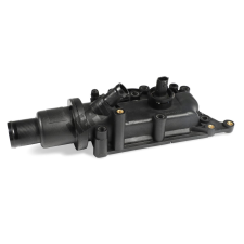 HEPU termosztát, hűtőfolyadék HEPU TM1237 autóalkatrész