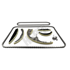 HEPU vezérműlánc készlet HEPU 21-0481 autóalkatrész