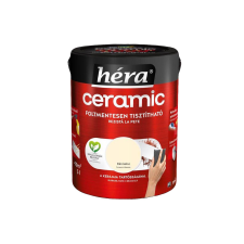 Héra Ceramic Dán keksz 5 l fal- és homlokzatfesték