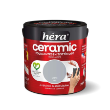  Héra Ceramic Gránit 2,5 l fal- és homlokzatfesték