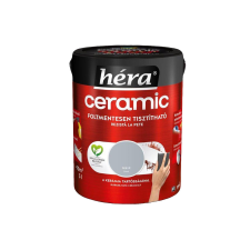  Héra Ceramic Gránit 5 l fal- és homlokzatfesték