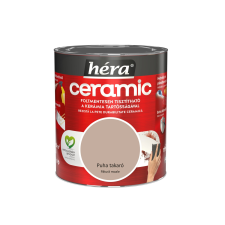 Héra Ceramic Puha Takaró 1 l fal- és homlokzatfesték