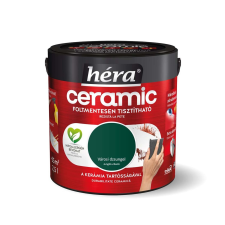  Héra Ceramic Városi dzsungel 2,5 l fal- és homlokzatfesték