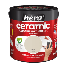 Héra HÉRA CERAMIC 2,5L BARKA fal- és homlokzatfesték