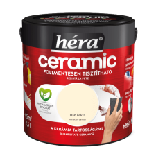 Héra HÉRA CERAMIC 2,5L DÁN KEKSZ fal- és homlokzatfesték