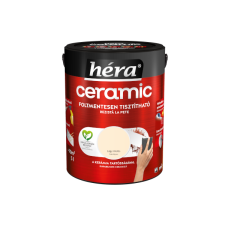 Héra HÉRA CERAMIC 5L LÁGY ÖLELÉS fal- és homlokzatfesték