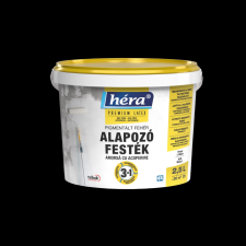 Héra HÉRA PRÉMIUM 3IN1 ALAPOZÓ 2,5L alapozófesték
