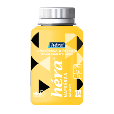 Héra HÉRA SZÍNEZŐPASZTA 125ML 487 MANGO fal- és homlokzatfesték