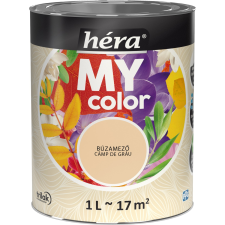 Héra My Color  Búzamező 1 l fal- és homlokzatfesték