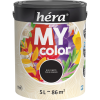 Héra My Color  Kis Fekete 5 l