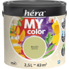 Héra My Color  Mojito 2,5 l