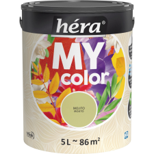 Héra My Color  Mojito 5 l fal- és homlokzatfesték