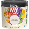 Héra My Color  Párás Tükör 2,5 l