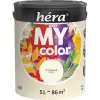Héra My Color  Tejszínhab 5 l