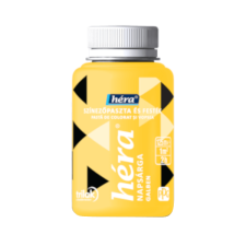 Héra SZÍNEZŐPASZTA HÉRA 125ML 490 BARACKSÁRGA fal- és homlokzatfesték