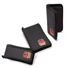 Herakles Area Carbon Mini Pocket csalitartó pergető táska horgászkiegészítő