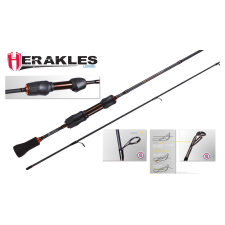 HERAKLES AREA EVOK HEV2-183ML 6' 183cm 1.2-3.5gr Medium Light horgászbot
