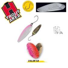  Herakles Area Spoon Vento LD 3,5gr Salamon kanál villantó csali