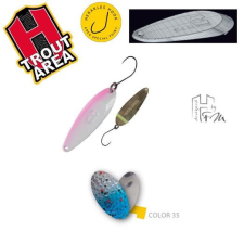  Herakles Area Spoon Vento LD 3,5gr Skynet Silver kanál villantó csali
