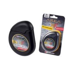  Herakles Area XF Fluorocarbon 30m 0,11mm előkezsinór horgászzsinór