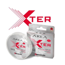  Herakles Area XTER 100m 0,085mm monofil zsinór horgászzsinór