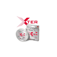 HERAKLES AREA XTER 100M 0.095mm horgászzsinór