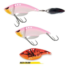  Herakles Blade Metal Fire 5,2cm 12gr Red Craw műcsali csali