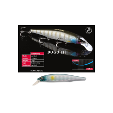 HERAKLES DOGO 110SP 11cm 19gr Acciuga csali