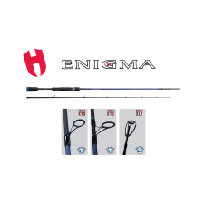 HERAKLES ENIGMA R HER2-51UL 5'1" 155cm 1-4gr Ultra Light horgászbot