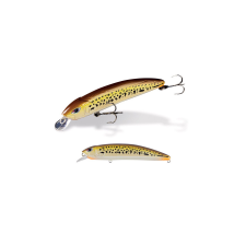 HERAKLES FLATT JERK FUDE SS 12cm 21.4gr Baby Bass csali