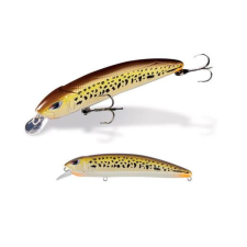  Herakles Flatt Jerk Fude SS 12cm 21,4gr Baby Bass wobbler csali