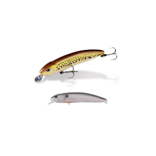 HERAKLES FLATT JERK FUDE SS 12cm 21.4gr Sexy Chartreuse csali