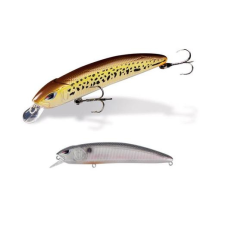  Herakles Flatt Jerk Fude SS 12cm 21,4gr Sexy Chartreuse wobbler csali