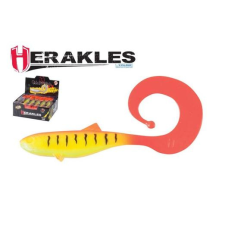  Herakles Garuda Shad XX 15cm Orange Tiger gumihal 20 db/csg csali
