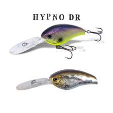  Herakles Hypno-DR F 5,8cm 15,8gr Alburno Flash wobbler csali