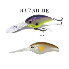  Herakles Hypno-DR F 5,8cm 15,8gr Pearl Ayu wobbler csali