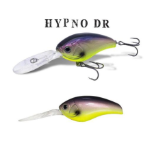  Herakles Hypno-DR F 5,8cm 15,8gr Purple Gill wobbler csali