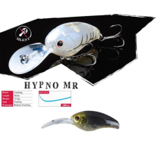  Herakles Hypno-MR F 5,6cm 14,5gr Skull wobbler csali