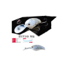 HERAKLES HYPNO-MR F 5.6cm 14.5gr White Craw