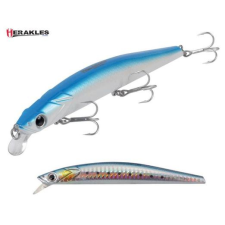  Herakles Jeko 125SS 12,5cm 16,8gr Sarda Chrome wobbler csali