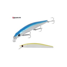 HERAKLES JEKO 125SS 12.5cm 16.8gr White Chartreuse csali