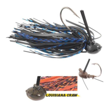  Herakles Jig Up 1/2oz 14gr Louisiana Craw műcsali csali