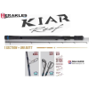Herakles Kiar Reef HKR-740H 7'4" 223cm 20-80gr Heavy pergető horgászbot
