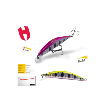 HERAKLES MIZU 70SS 7.0cm 4.8gr Acid Parr csali
